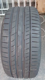 Tyre for sale conti