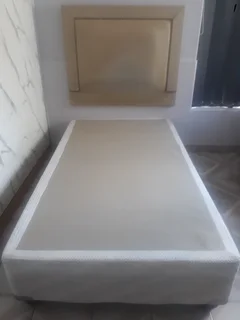 mattress and base genesis standard 3/4 size