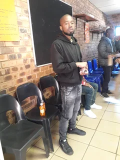 Looking For A Job As General Worker