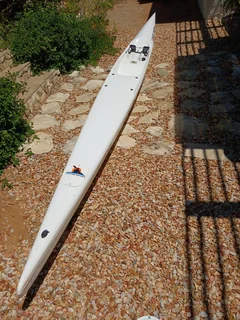 Surfski - Ad posted by Frikkie Joubert