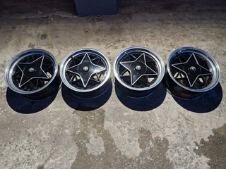 17 inch Rim Rs Flawless