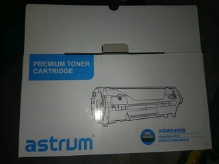 Samsung Astrum toner