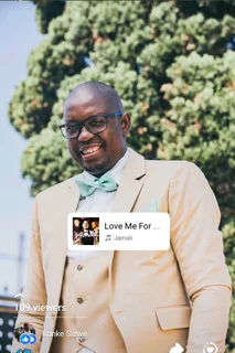 3 Piece tailor made suit