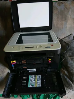 Samsung printer