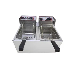 Deepfryer - Ad posted by Khutso Ko