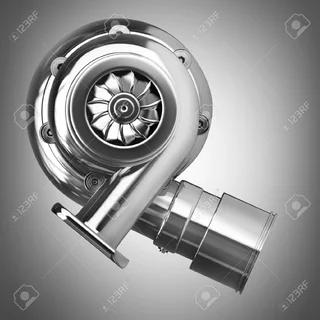 Turbocharger repairs