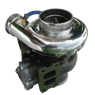 Recon, Repairs to all vehicle turbochargers