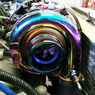 Recon, Servicing, Exchange and New Turbochargers