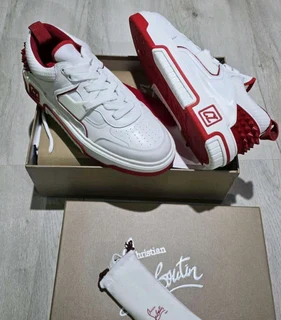 Christian Loubortin Sneakers