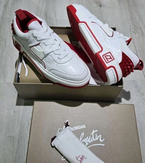 Christian Loubortin Sneakers