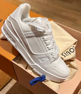 Louis Vuitton Sneakers