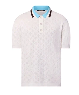Louis Vuitton Polo T-shirt