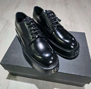 Dolce and Gabbana Shoes