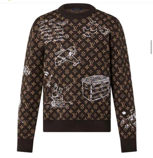 Louis Vuitton Sweaters