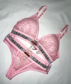 Calvin Klein underwear