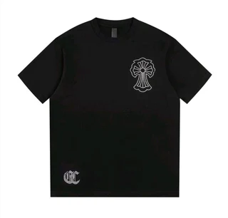 Chrome Hearts Tshirts