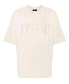 Amiri Tshirts