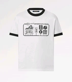 Louis Vuitton Tshirts