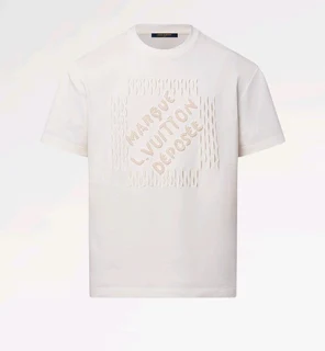 Louis Vuitton Tshirts