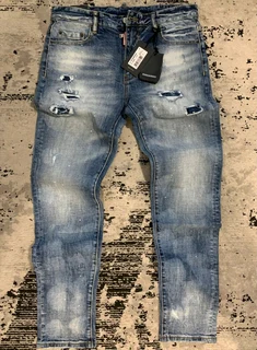 Dsquared 2 Jeans
