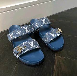 Louis Vuitton Sandals