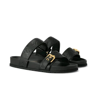 Louis Vuitton Sandals