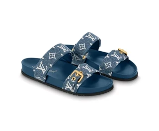 Louis Vuitton Sandals
