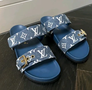 Louis Vuitton Sandals