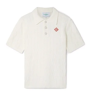 Casablanca Polo Tshirts