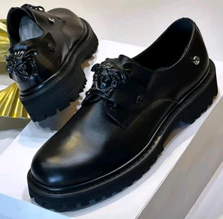 Versace Formal Shoes