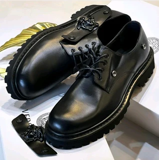 Versace Formal Shoes
