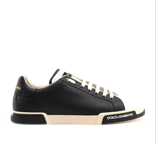 Dolce and Gabbana Sneakers