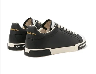 Dolce and Gabbana Sneakers