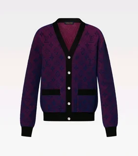 Louis Vuitton Sweaters