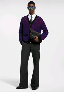 Louis Vuitton Sweaters