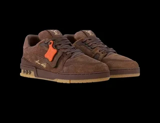 Louis Vuitton Sneakers