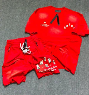 Amiri Set