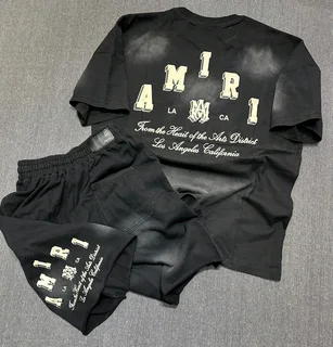 Amiri Set