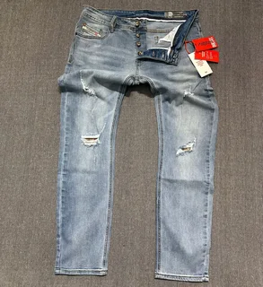 Diesel Jeans