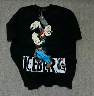 Ice Berg Tshirts