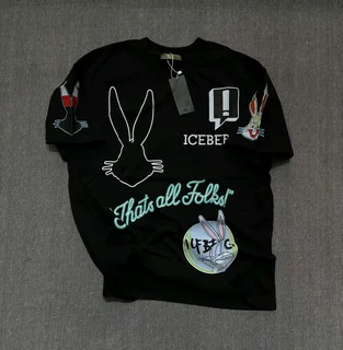 Ice Berg Tshirts