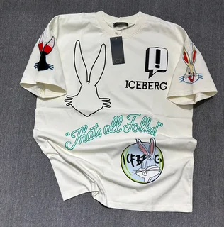 Ice Berg Tshirts
