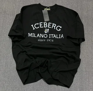 Ice Berg Tshirts