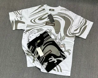 Ice Berg Tshirts