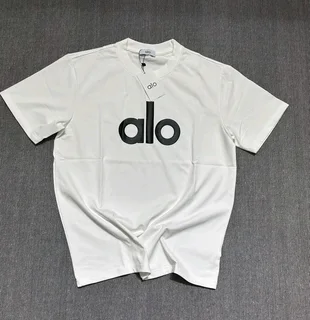 Alo Tshirts