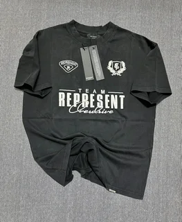 Represent Tshirts