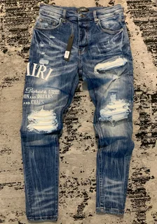 Amiri Jeans
