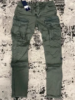 G-Star Cargo Jeans