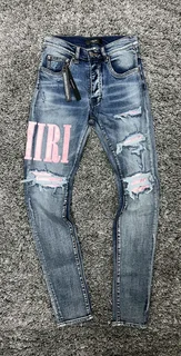 Amiri Jeans