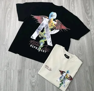 Represent Tshirts